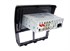 Штатная магнитола Subaru Forester 2008 - 2012, Impreza 2007-2011 Wide Media WM-CF3156NB-1/16 - фото 99922