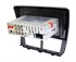 Штатная магнитола Subaru Forester 2008 - 2012, Impreza 2007-2011 Wide Media WM-CF3156NB-1/16 - фото 99923