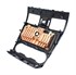 Штатная магнитола Subaru XV, Impreza, Forester Wide Media MT9036MF-1/16 - фото 99955
