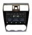 Штатная магнитола Subaru XV, Impreza, Forester Wide Media WM-CF3025NB-1/16 - фото 99962