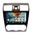 Штатная магнитола Subaru XV, Impreza, Forester Wide Media WM-CF3025NB-1/16 - фото 99963