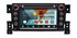 Штатная магнитола Suzuki Grand Vitara, Escudo 2005 - 2012 Wide Media WM-VS7A905NB-2/32 - фото 99988