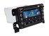 Штатная магнитола Suzuki Grand Vitara, Escudo 2005 - 2012 Wide Media WM-VS7A905NB-2/32 - фото 99989